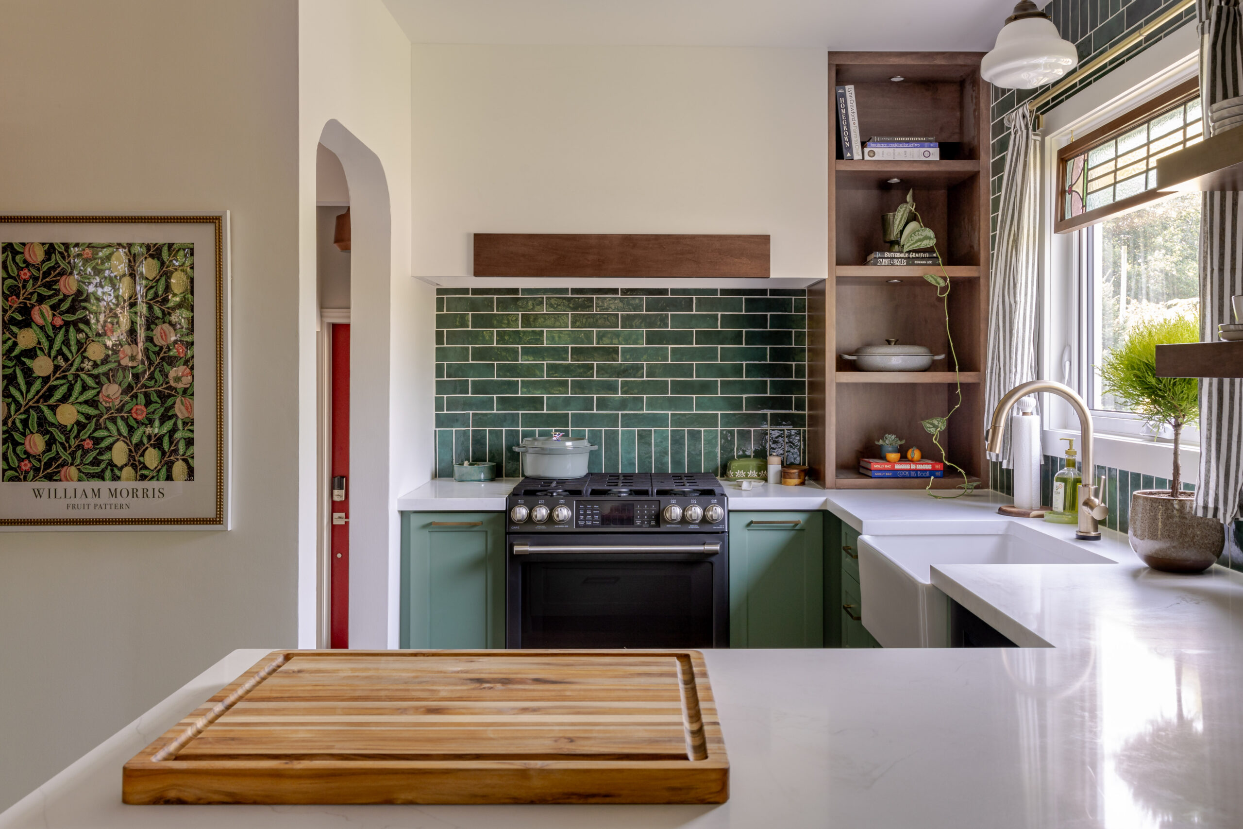 Cabinetworks linwell 1