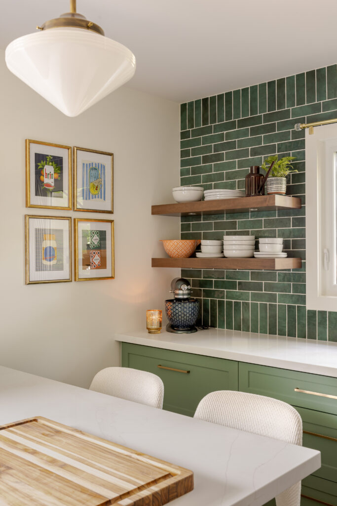 Cabinetworks linwell 12