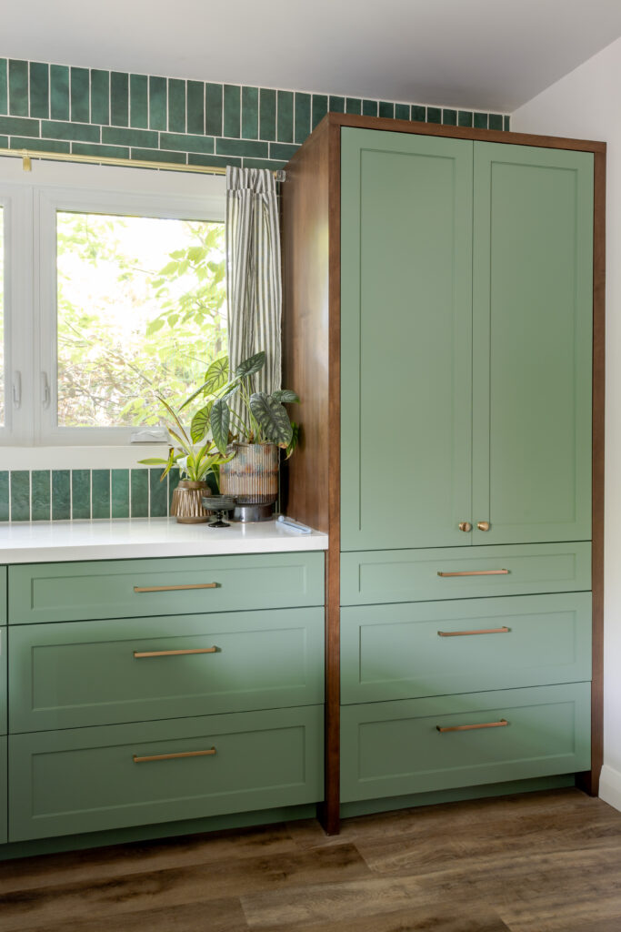 kitchen renovation St. Catharines