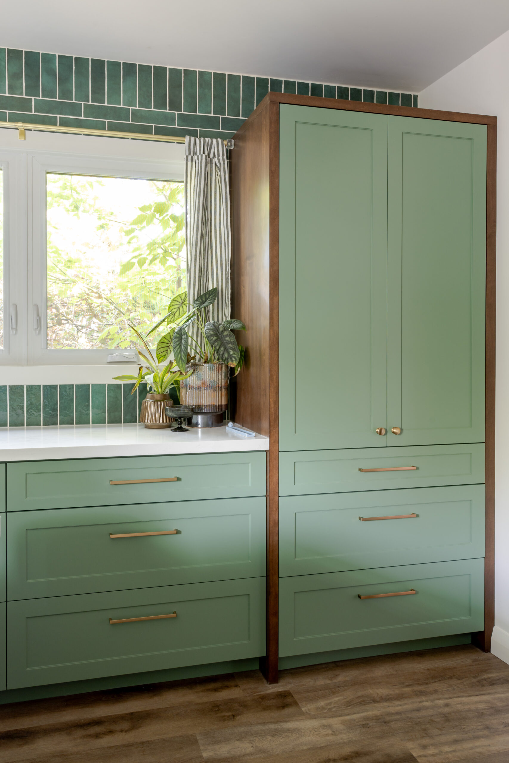 Cabinetworks linwell 5