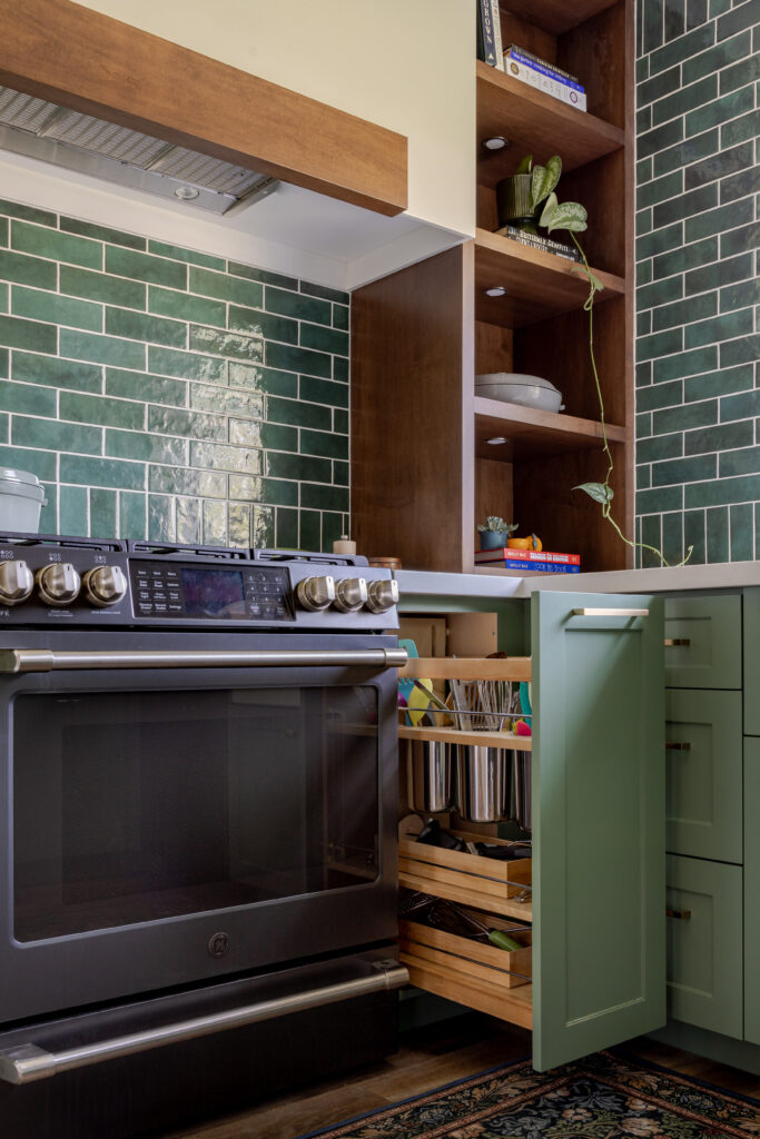 Cabinetworks linwell 22