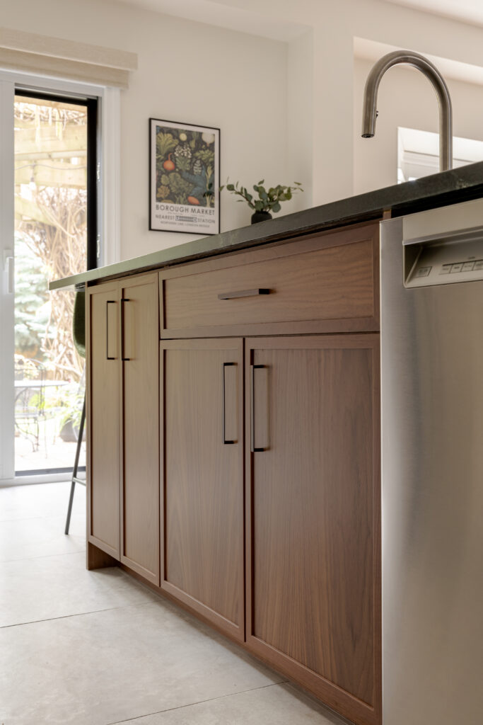 custom kitchen cabinet trends 2025 2026 Niagara