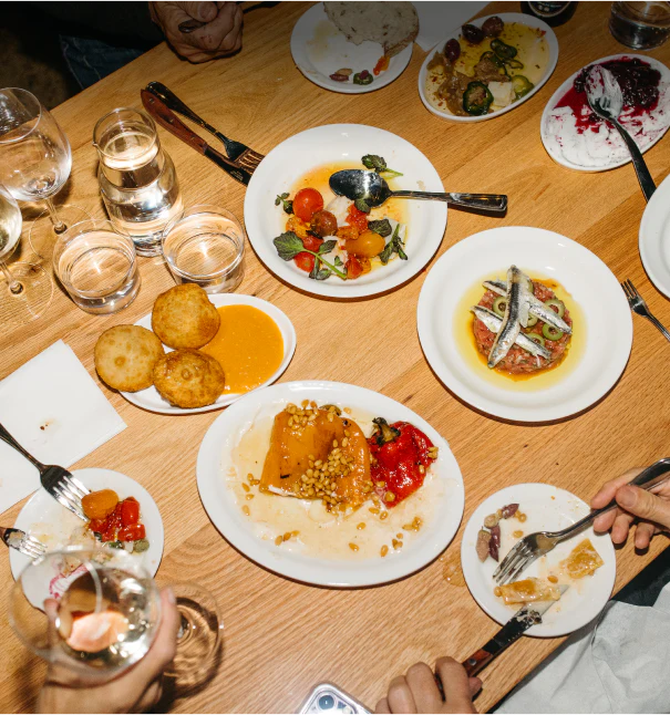 Fat rabbit niagara cabinet works plus Niagara foodie guide