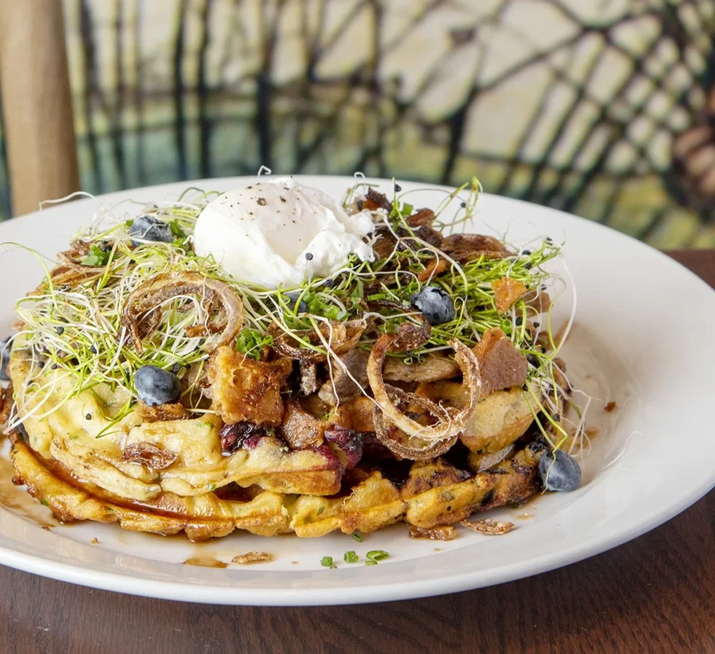 Kaiserhaus2 cabinetworksplus Niagara foodie guide