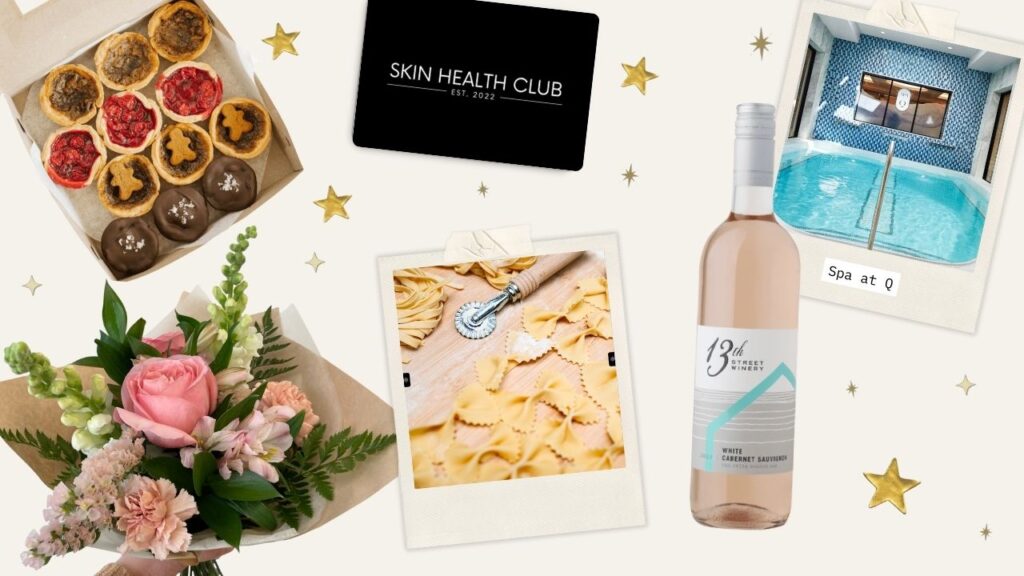 Niagara holiday gift guide