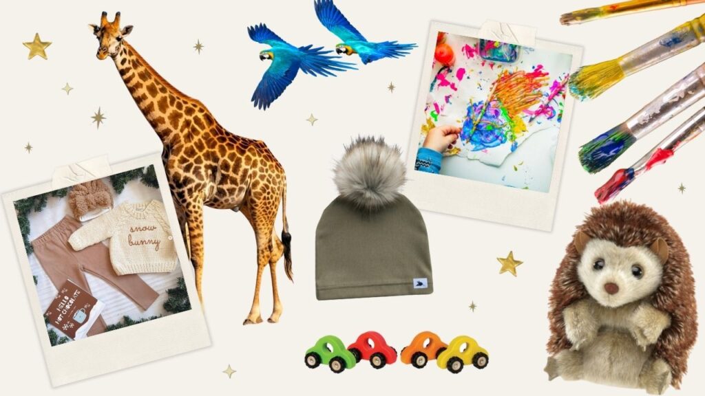 Niagara holiday gift guide