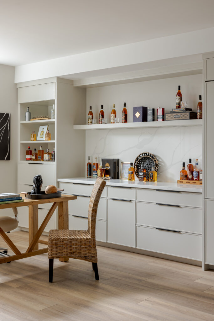 custom kitchens for entertaining in Niagara