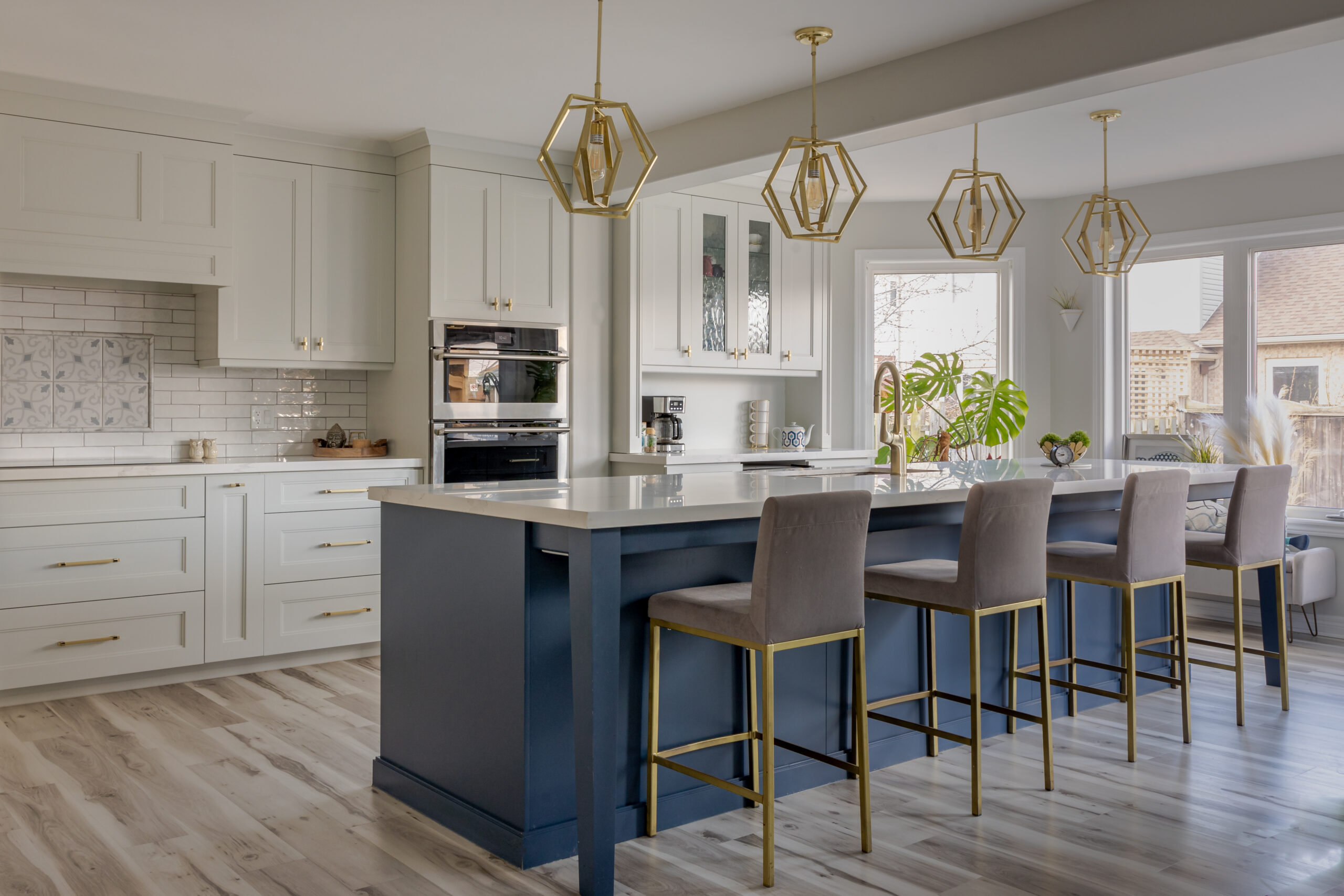 Cabinetworks Kitchen Design St Catharines