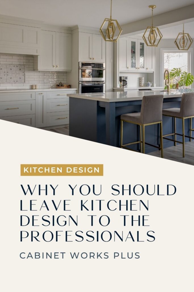 Kitchen remodle in st catharines cabinet works plus