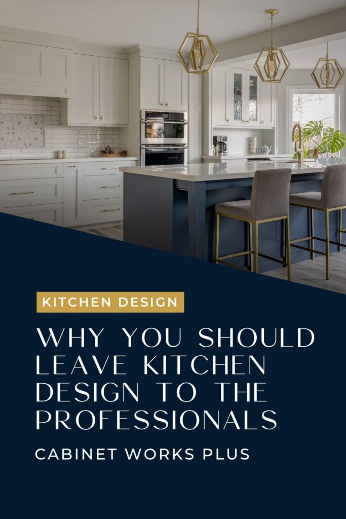 Kitchen renovation in st catharines cabinet works plus